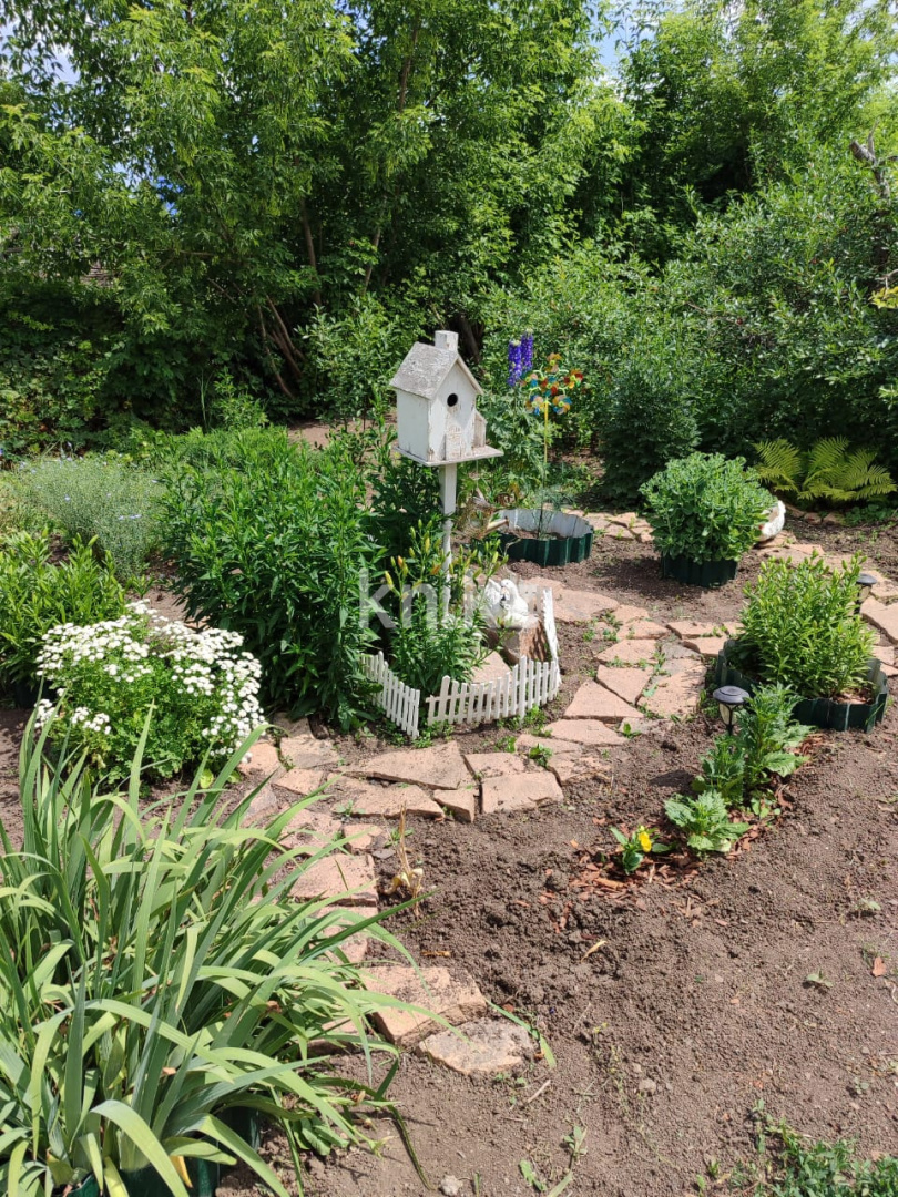 Продажа 4-комнатного дома, 83.8 м² - Продажа домов, коттеджей в Казахстане фото 17 из 18