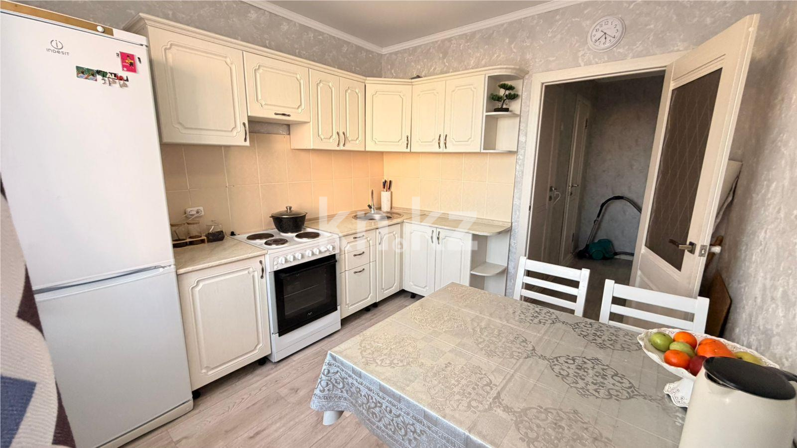 Продажа 2-комнатной квартиры, 54 м² в Караганде - фото 5