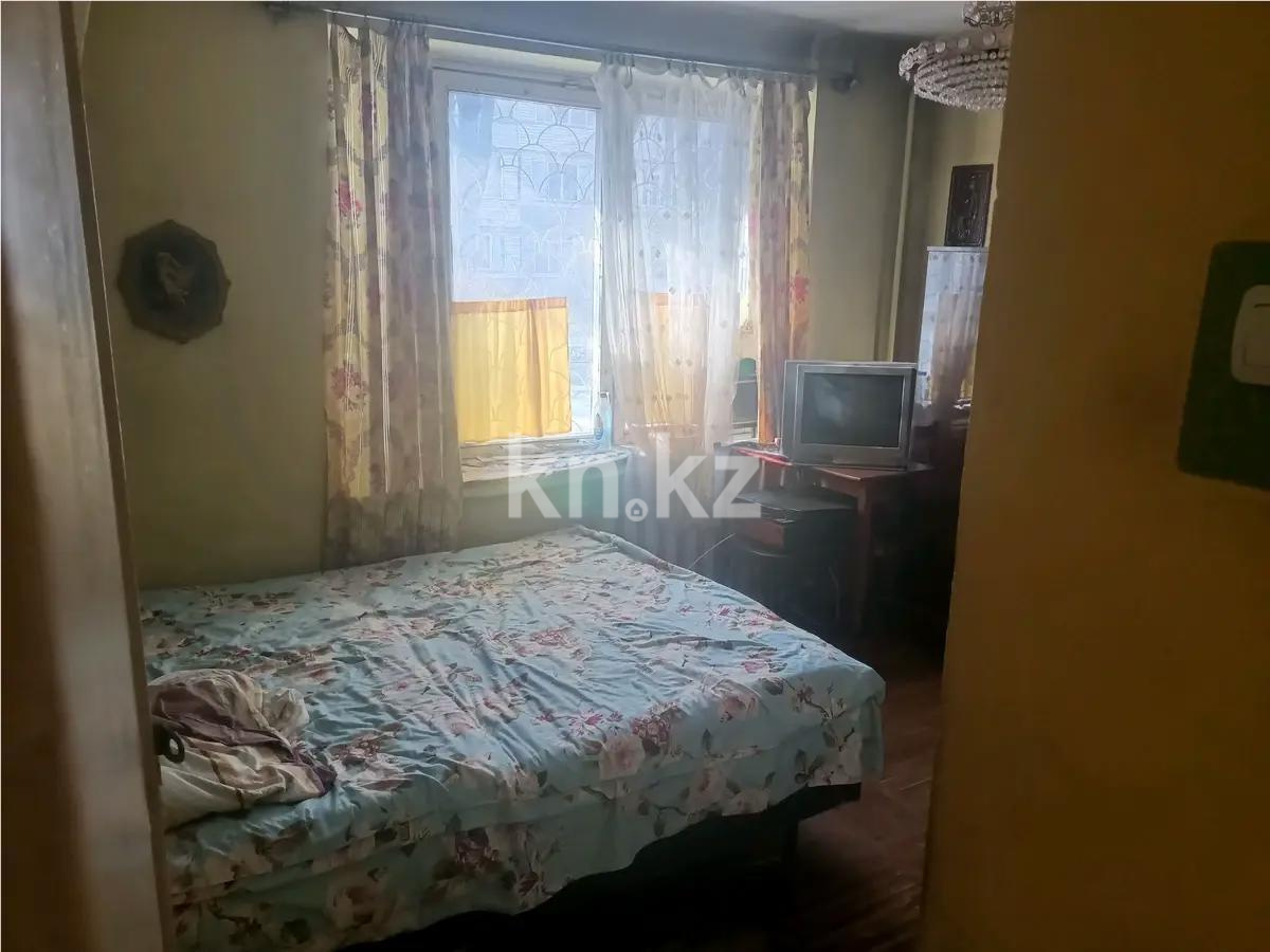 Продажа 3-комнатной квартиры, 71 м², ул. Валиханова, дом  84 в Алматы