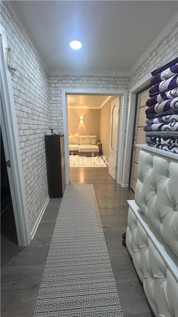 Продажа 2-комнатной квартиры, 51 м² - Продажа квартир в Караганде в Майкудуке - страница 2 фото 11 из 16