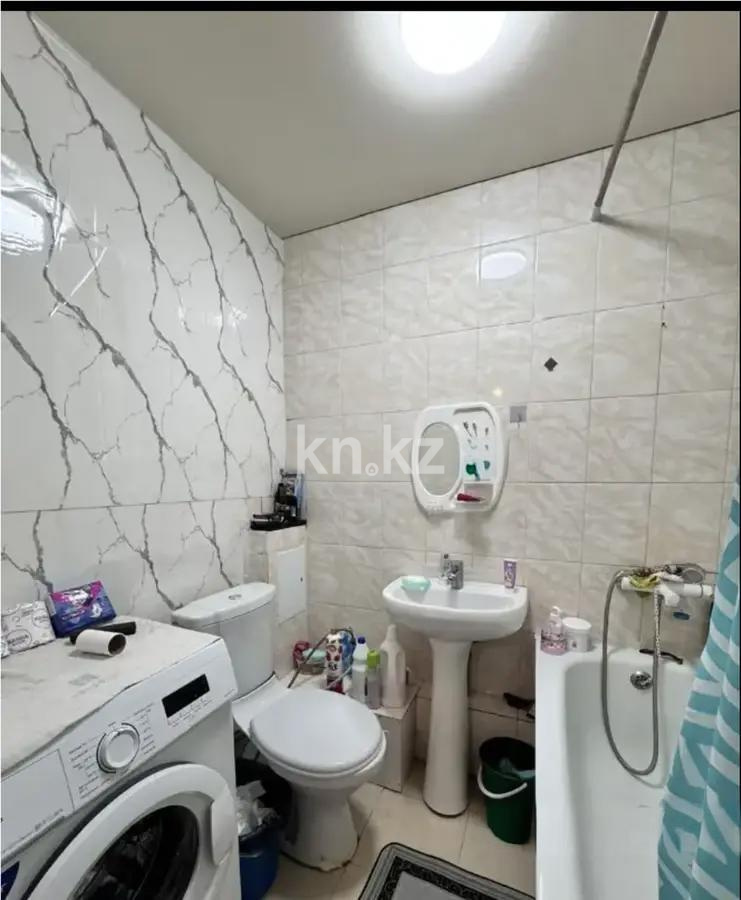 Продажа 1-комнатной квартиры, 40 м², ул. Армандастар, дом  2/3 в Астане - фото 3