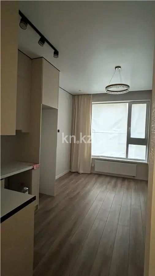 Продажа 2-комнатной квартиры, 36.1 м² в Астане