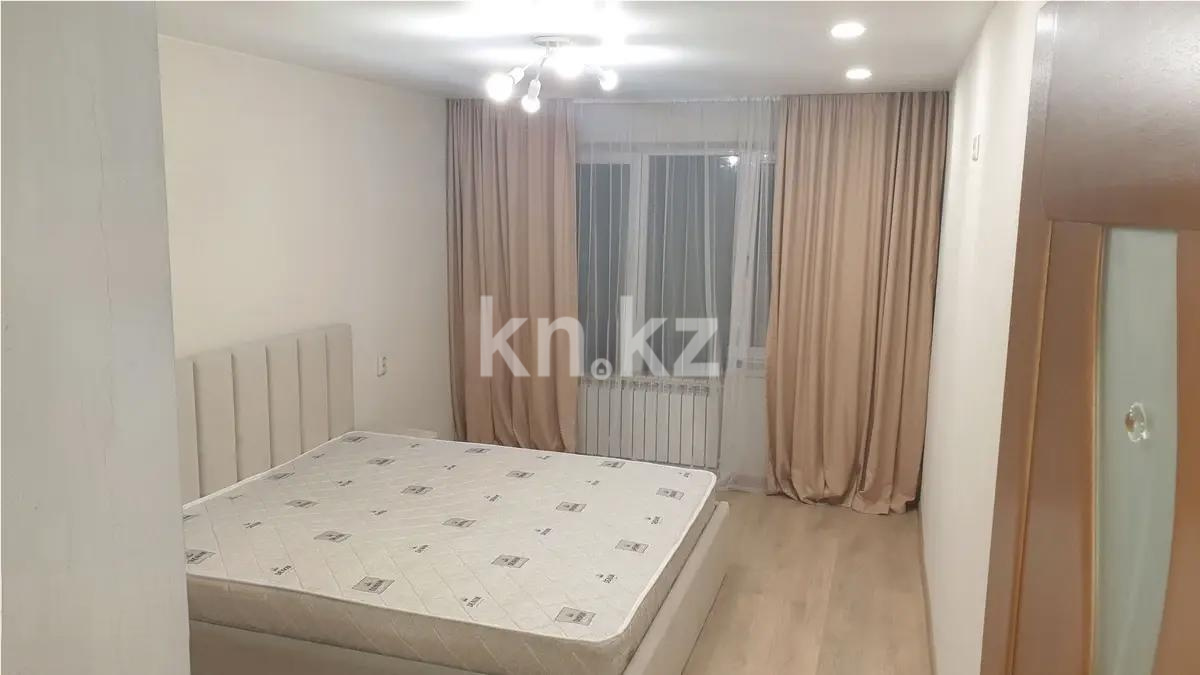 Продажа 3-комнатной квартиры, 64 м² в Алматы - фото 2