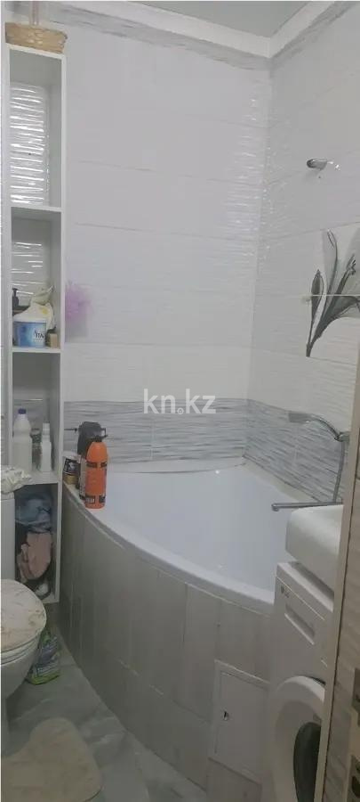 Продажа 2-комнатной квартиры, 41.7 м² - Продажа недвижимости в Астане - страница 14 фото 3 из 4