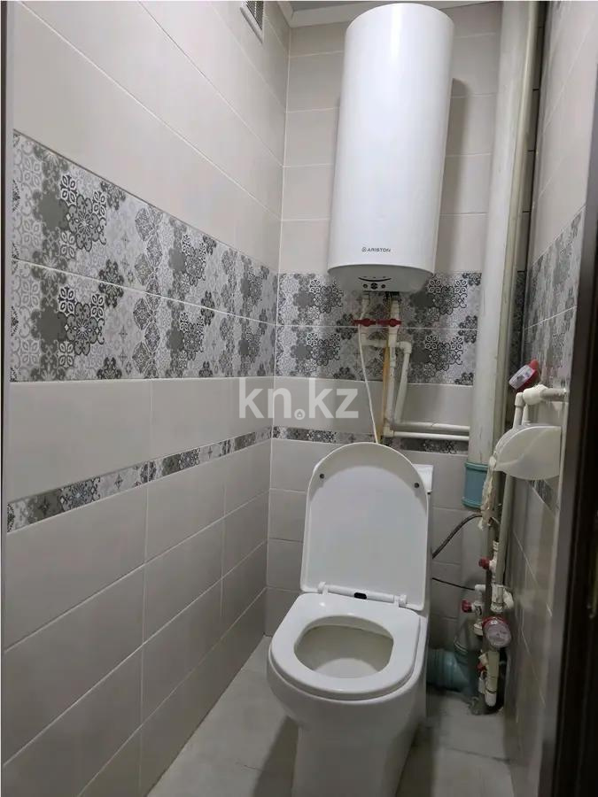 Продажа 3-комнатной квартиры, 65 м², ул. 70 квартал, дом  2 - Продажа и аренда недвижимости в Темиртау фото 5 из 5