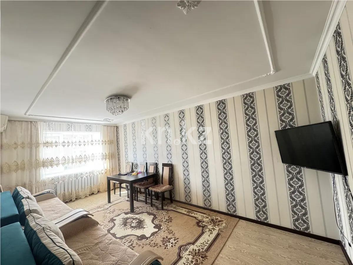Продажа 3-комнатной квартиры, 70 м², ул. Косшыгулулы, дом  18 в Астане