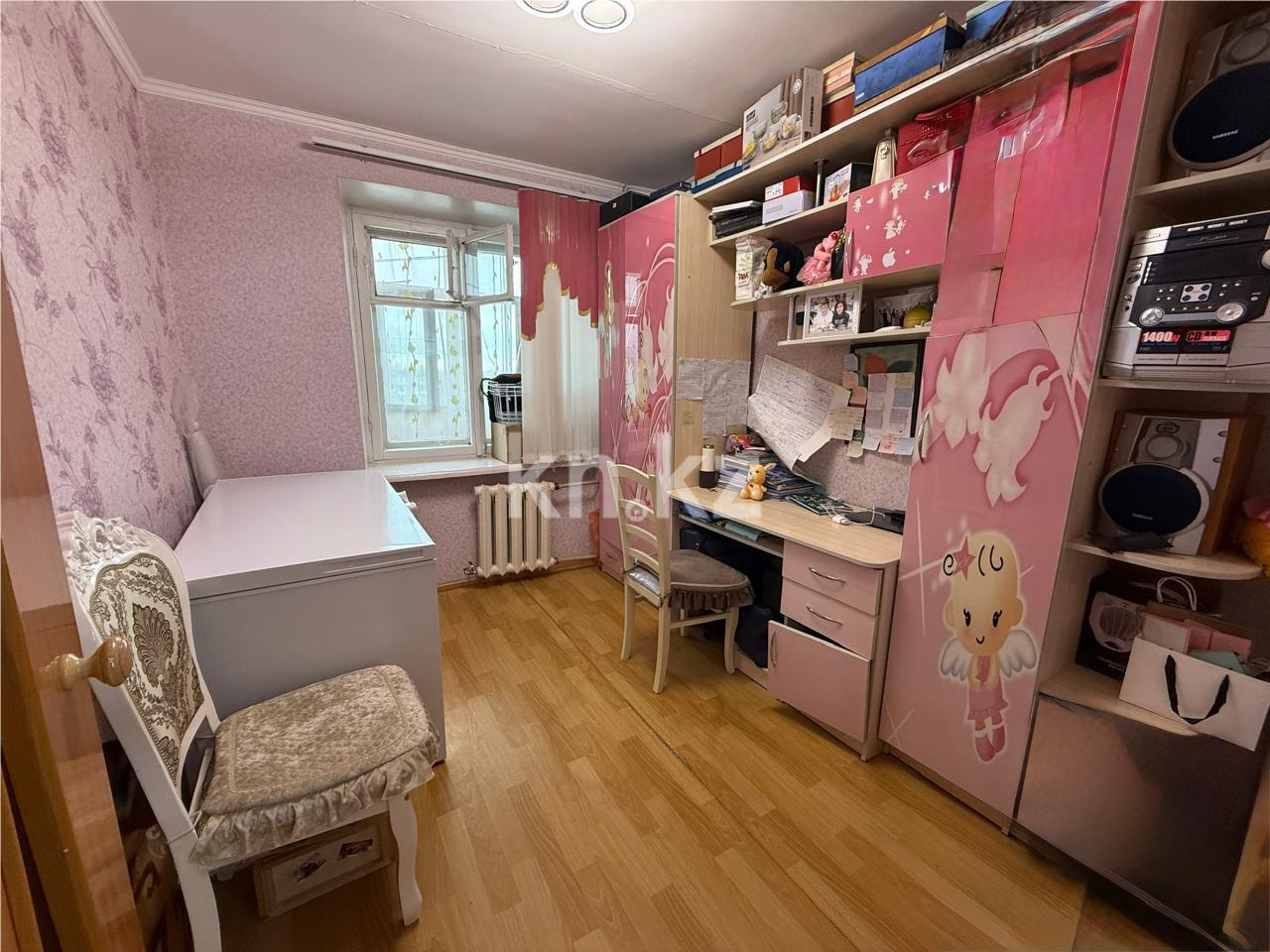 Продажа 3-комнатной квартиры, 53 м² в Темиртау - фото 3