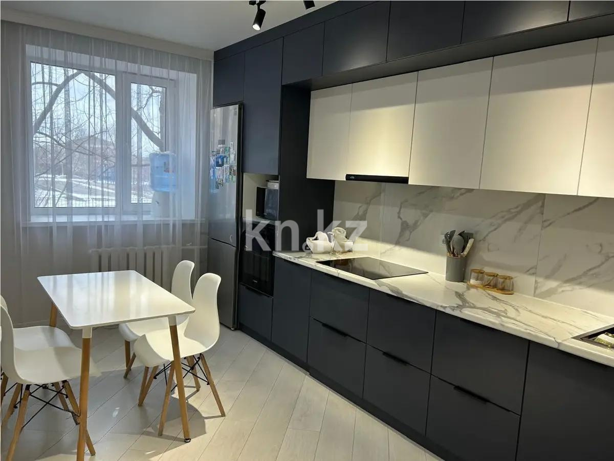 Продажа 2-комнатной квартиры, 60.9 м², ул. Иле, дом  32 - Продажа  двухкомнатных квартир в Астане без посредников с фото фото 3 из 6