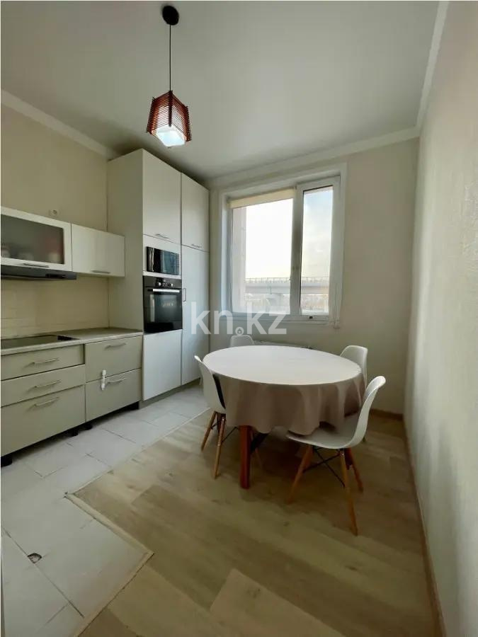 Продажа 3-комнатной квартиры, 91.1 м², пр. Улы Дала, дом  54 - Продажа  трехкомнатных квартир в Астане без посредников фото 2 из 2