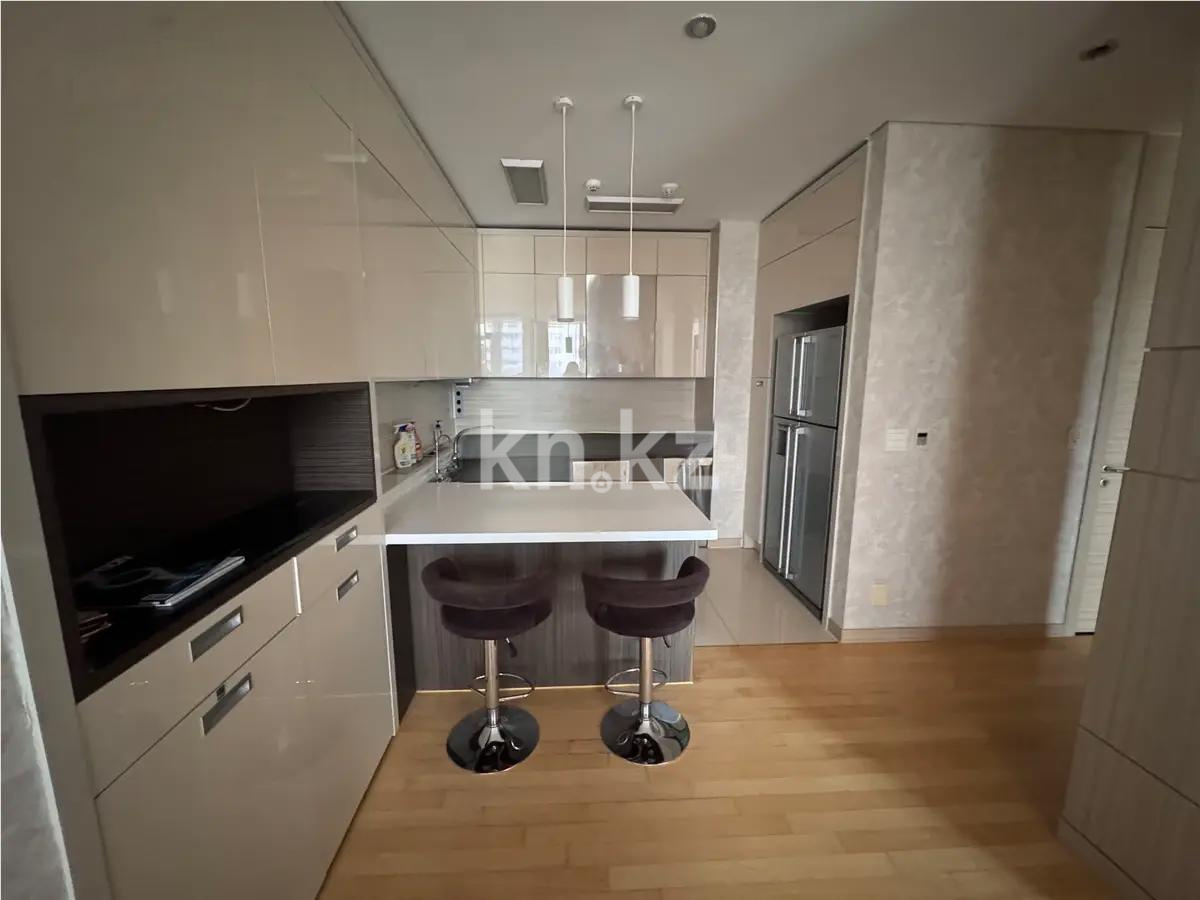 Продажа 2-комнатной квартиры, 93.1 м², ул. Байтурсынова, дом  1 в Астане - фото 3