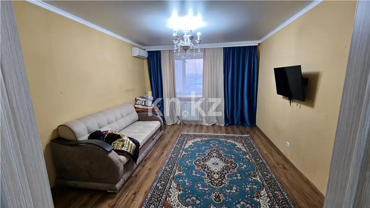 Продажа 1-комнатной квартиры, 44 м² - Продажа однокомнатных квартир в Казахстане - страница 10 фото 1 из 4