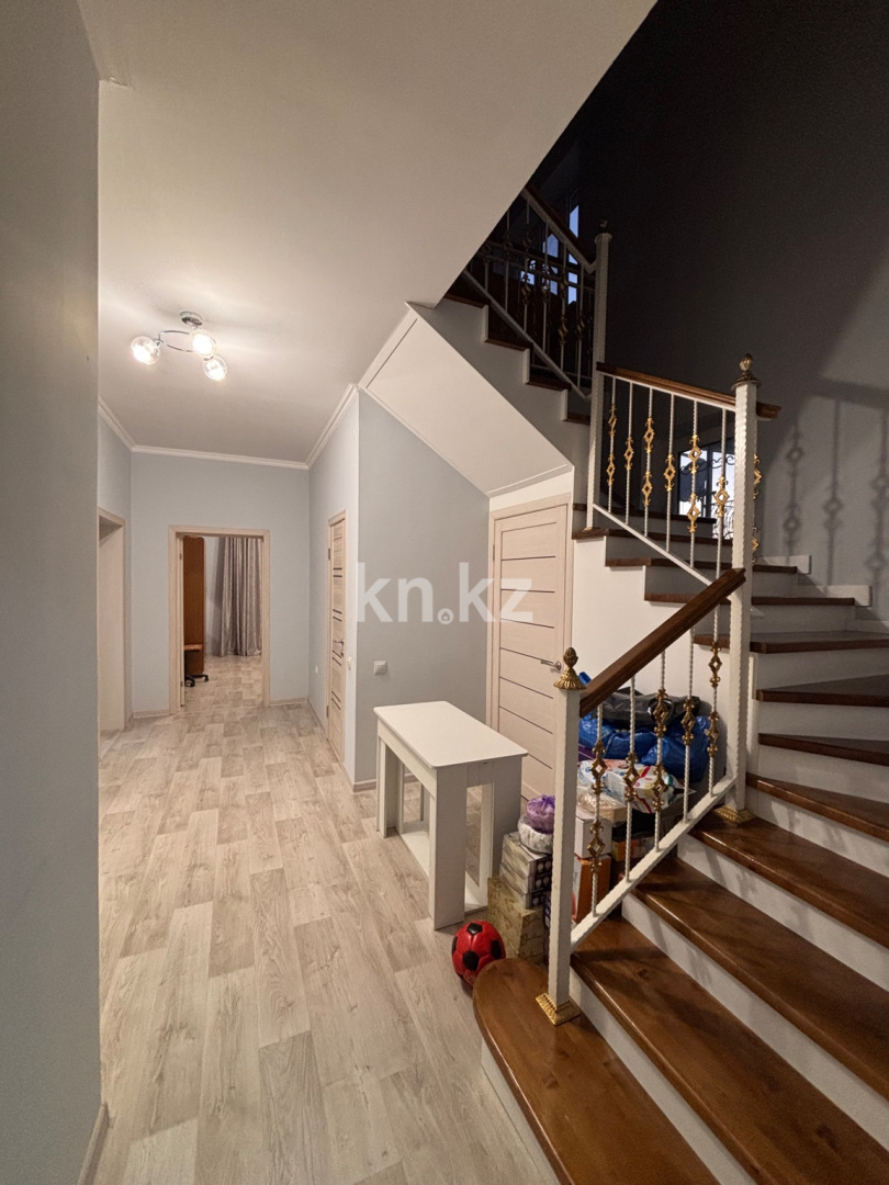 Аренда 5-комнатного дома, 200 м² - Аренда недвижимости в Казахстане - страница 12 фото 1 из 1