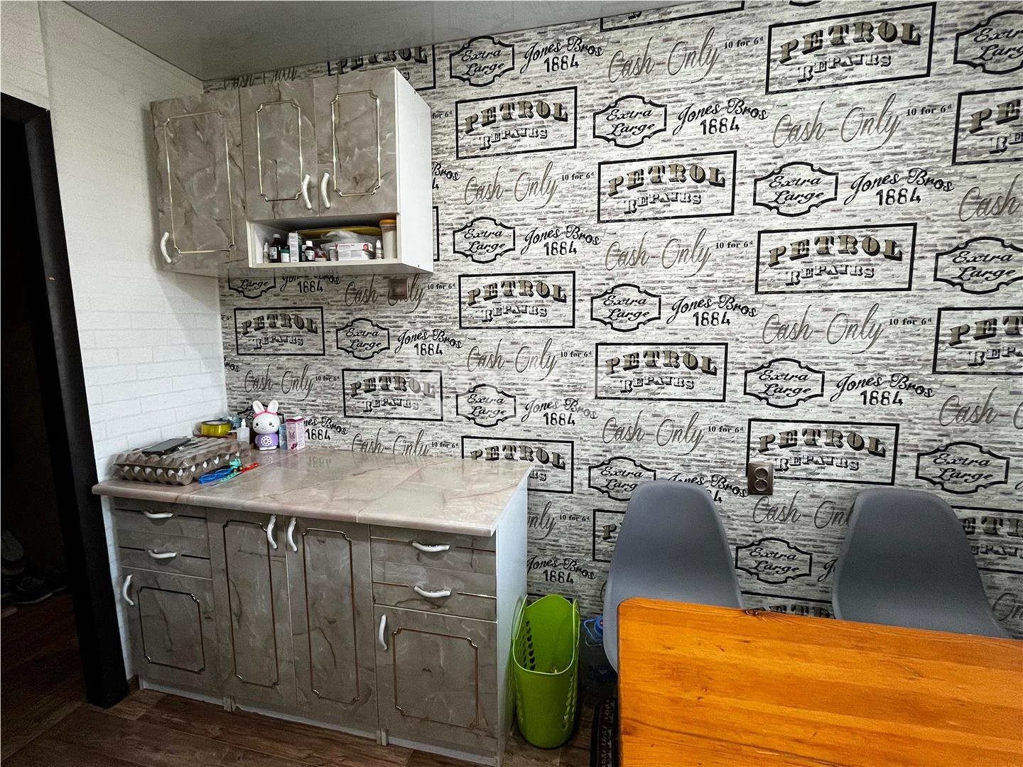 Продажа 2-комнатной квартиры, 49 м², ул. Белинского в Караганде - фото 7