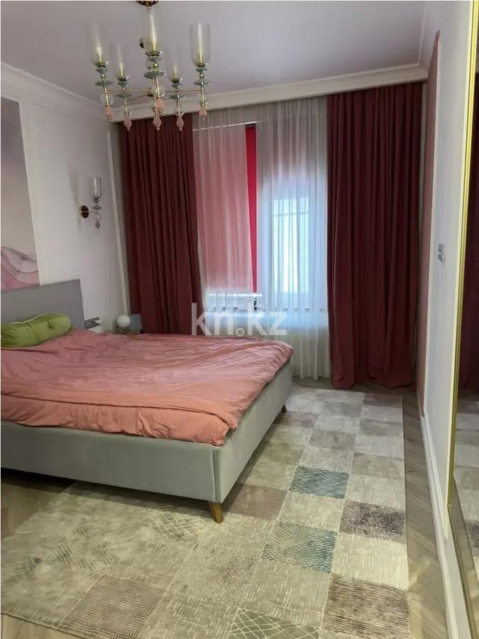 Продажа 4-комнатной квартиры, 114 м² - Продажа четырехкомнатных квартир от собственников в Алматы - страница 6 фото 3 из 4