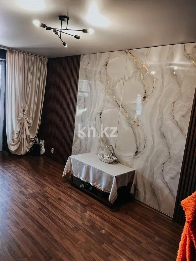 Продажа 3-комнатной квартиры, 61 м² - Продажа квартир-студий в Алматы фото 1 из 6
