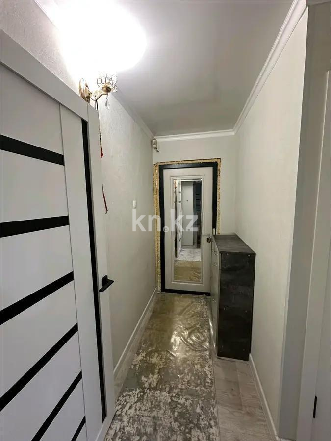 Продажа 3-комнатной квартиры, 58 м², ул. Абая, дом  62 - Продажа квартир в Темиртау фото 6 из 6