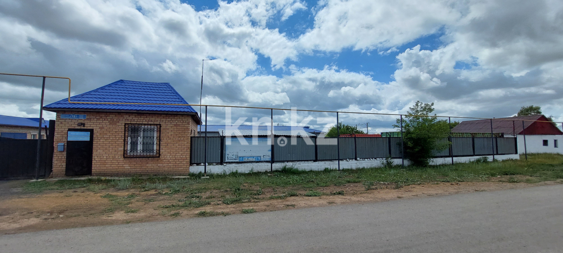 Продажа , 1393 м², ул. Бейбитшилик, дом  19 - Продажа действующего бизнеса в Астане с фото фото 3 из 28