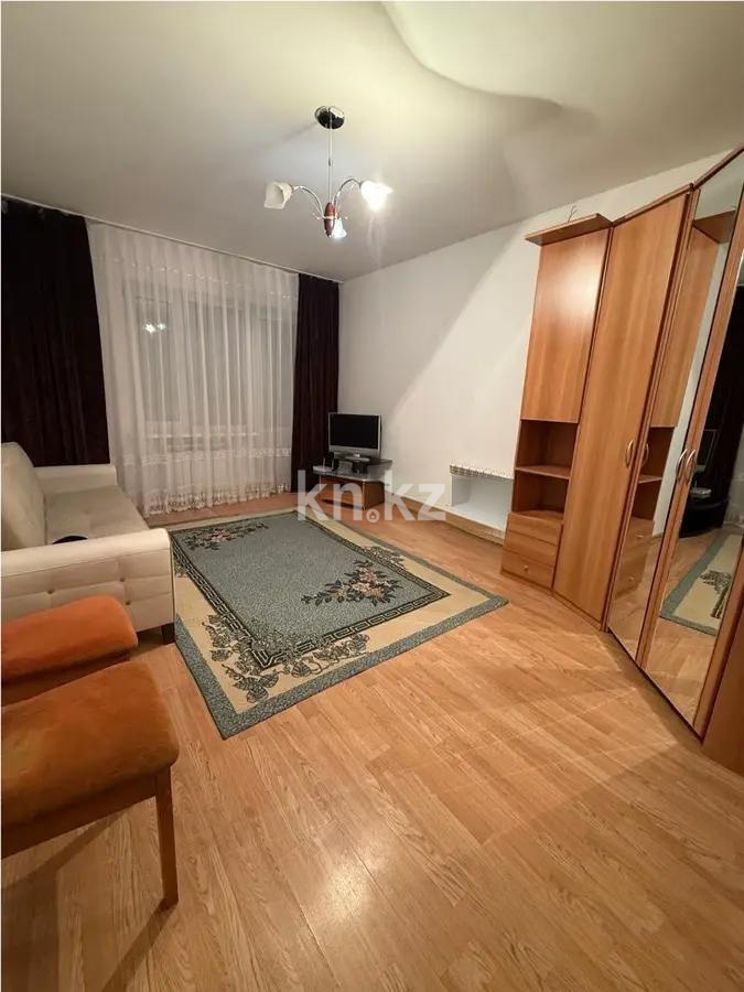 Продажа 2-комнатной квартиры, 62.4 м² в Астане