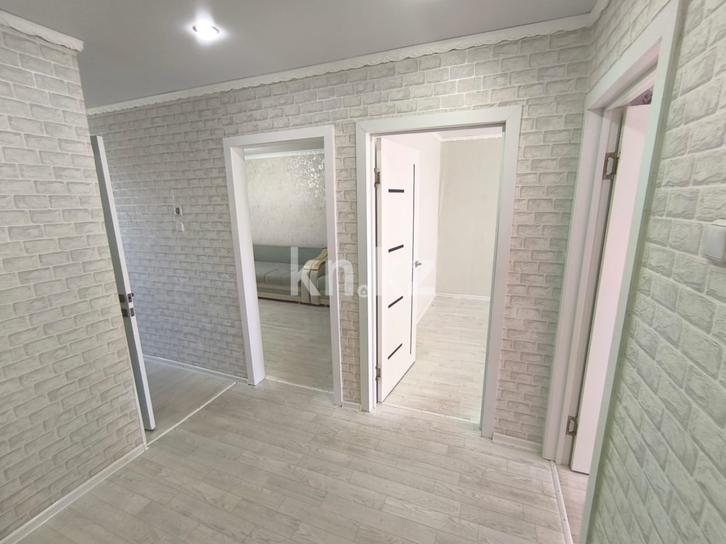 Продажа 3-комнатной квартиры, 62.8 м² в Абае - фото 4
