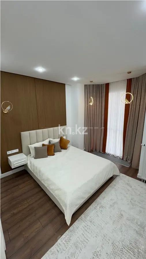 Продажа 2-комнатной квартиры, 73 м², пр. Сейфуллина, дом  574/6 - Продажа  двухкомнатных квартир в Алматы с фото фото 1 из 3
