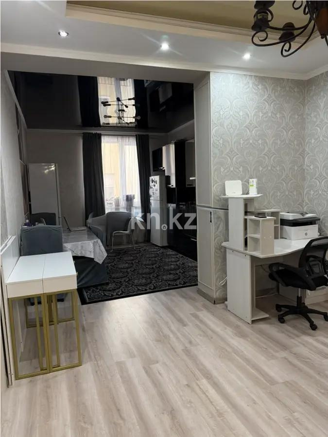 Продажа 4-комнатной квартиры, 149 м², пр. Момышулы, дом  2б - Продажа квартир в Казахстане фото 6 из 10