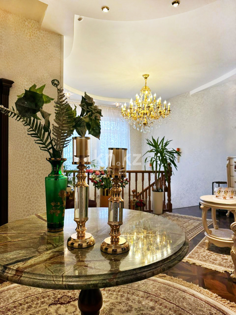 Продажа 4-комнатного дома, 295 м² - Продажа домов, коттеджей в Казахстане фото 17 из 40