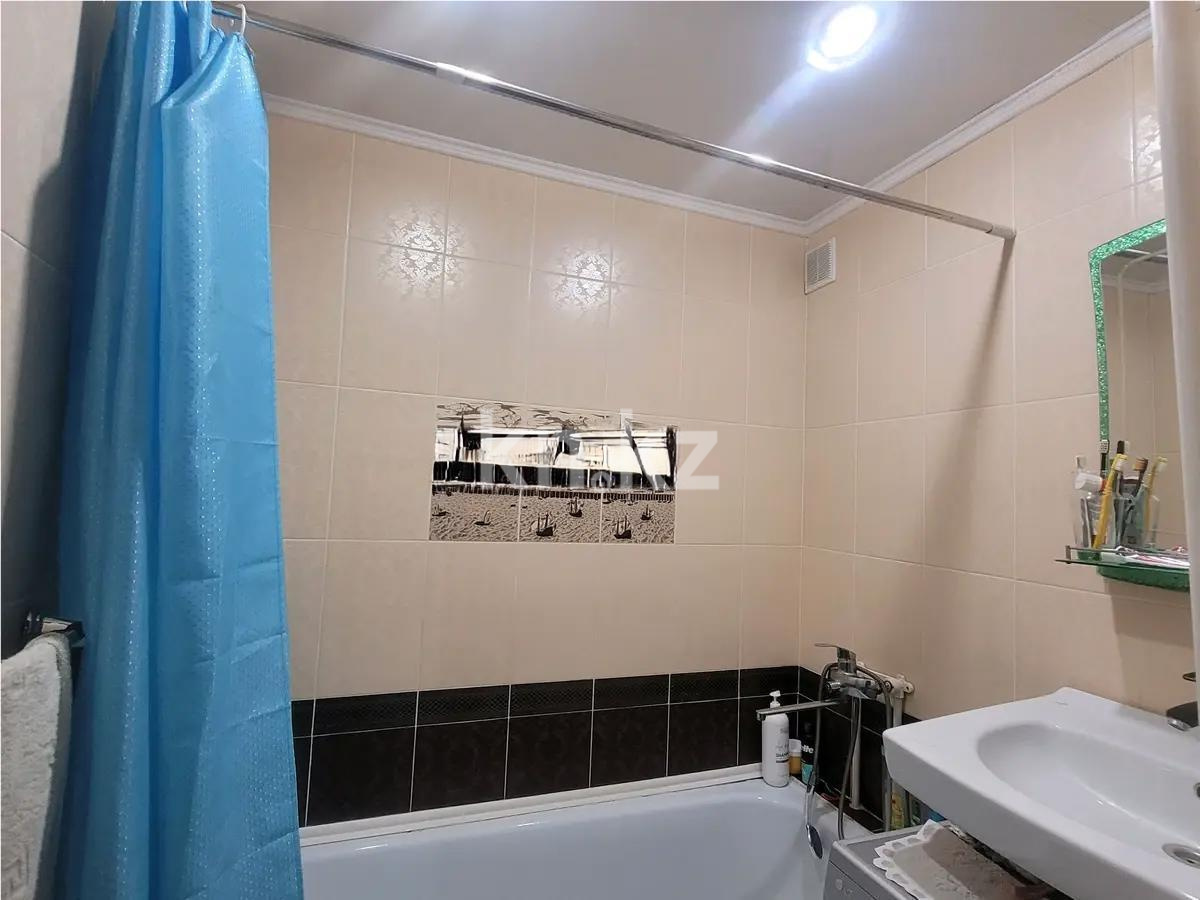 Продажа 3-комнатной квартиры, 60 м² - Продажа  трехкомнатных квартир в Караганде - страница 2 фото 6 из 7