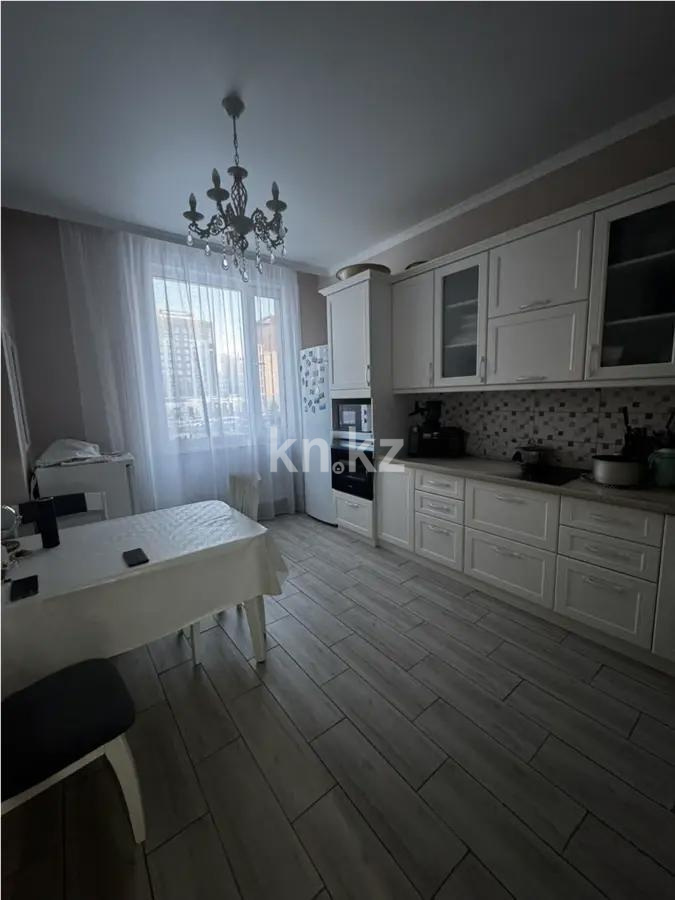 Продажа 3-комнатной квартиры, 81 м² в Астане - фото 3