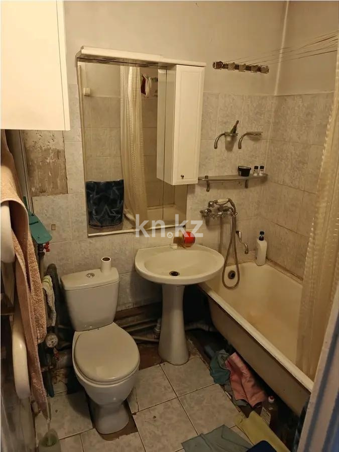 Продажа 1-комнатной квартиры, 31 м² - Продажа квартир в Бостандыкском р-не Алматы - страница 5 фото 3 из 4