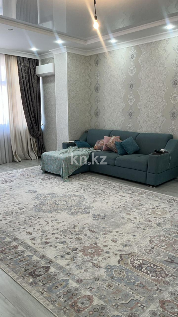 Продажа 2-комнатной квартиры, 84 м², мкр-н 17, дом  20 - Продажа квартир в Актау фото 4 из 13