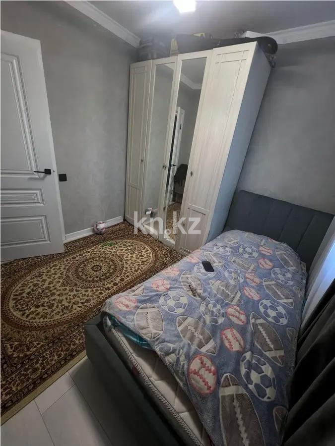 Продажа 5-комнатной квартиры, 96 м², мкр-н Степной-4, дом  29 - Продажа  пятикомнатных квартир в Караганде фото 3 из 8