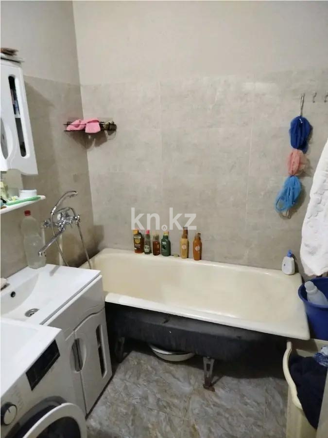 Продажа 2-комнатной квартиры, 50.7 м² - Продажа  двухкомнатных квартир в новостройках Алматы - страница 4 фото 4 из 6