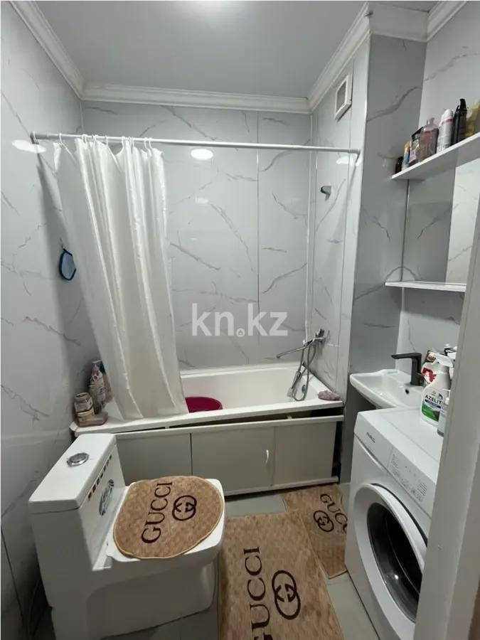 Продажа 1-комнатной квартиры, 35.4 м², ул. Северное Кольцо, дом  92/2 фото 3 из 4 | kn.kz Продажа 1-комнатной квартиры, 35.4 м², ул. Северное Кольцо, дом  92/2 - Продажа  однокомнатных квартир в новостройках Алматы без посредников с фото фото 3 из 4