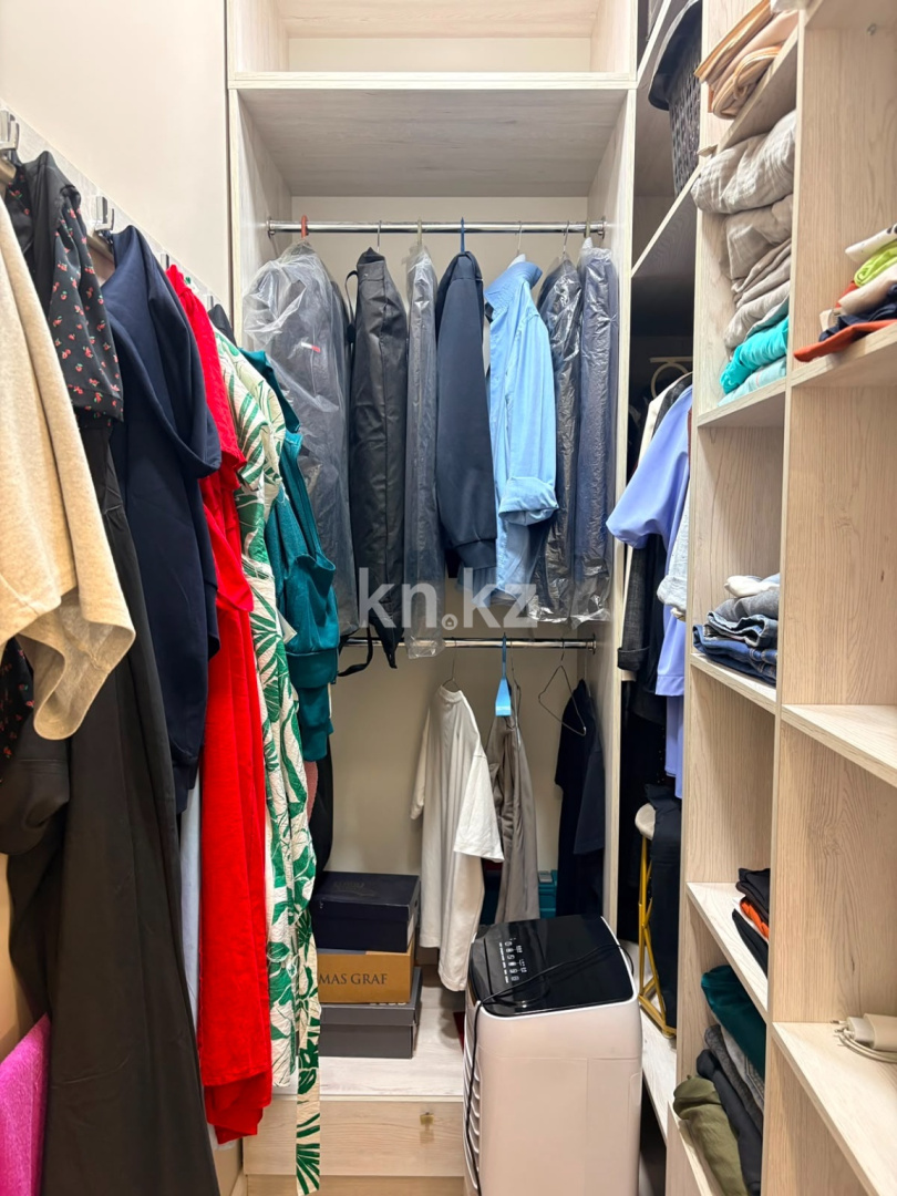 Продажа 3-комнатной квартиры, 85 м² в Караганде - фото 15