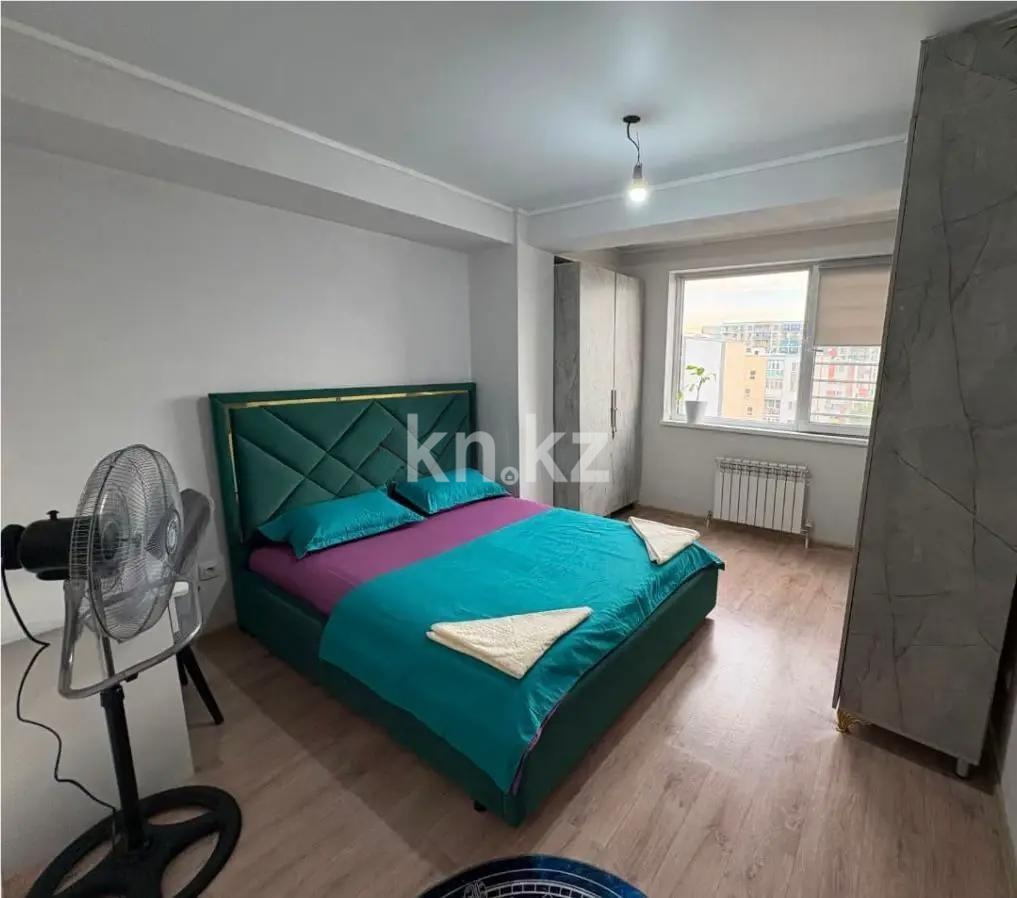 Продажа 3-комнатной квартиры, 76.8 м² в Алматы - фото 3