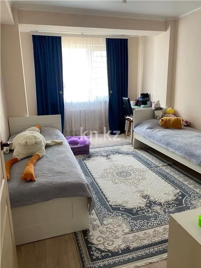 Продажа 3-комнатной квартиры, 77 м², ул. Алтын орда, дом  6/59 - Продажа  трехкомнатных квартир в новостройках Алматы без посредников фото 2 из 6