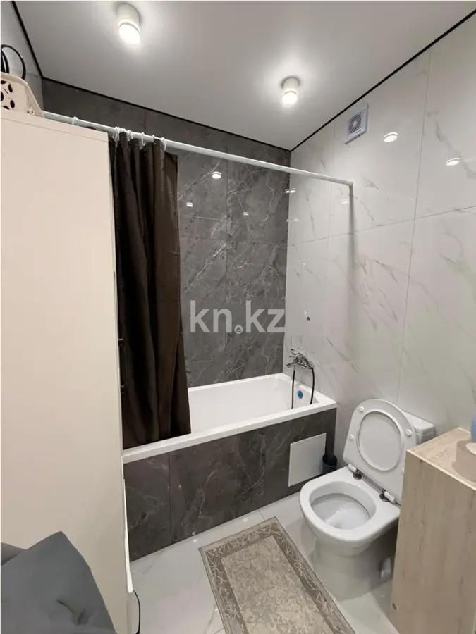 Продажа 2-комнатной квартиры, 45 м² - Продажа  двухкомнатных квартир в Астане фото 4 из 5