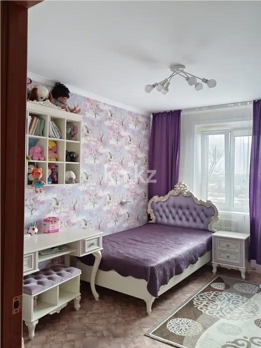 Продажа 3-комнатной квартиры, 69 м², ул. Байгазиева - Продажа квартир в Темиртау фото 3 из 6