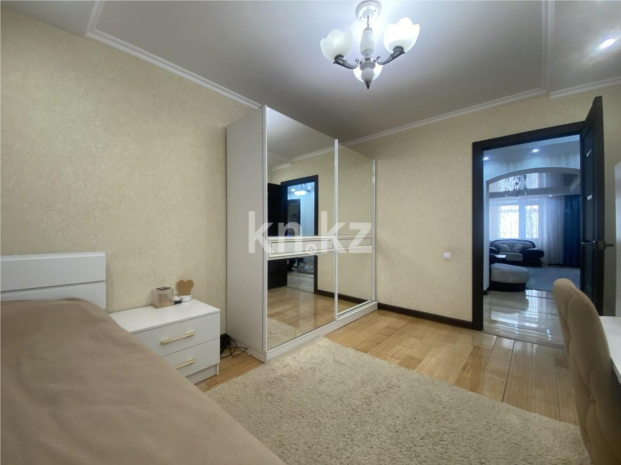 Продажа 3-комнатной квартиры, 85 м² - Продажа квартир в Темиртау - страница 6 фото 5 из 15