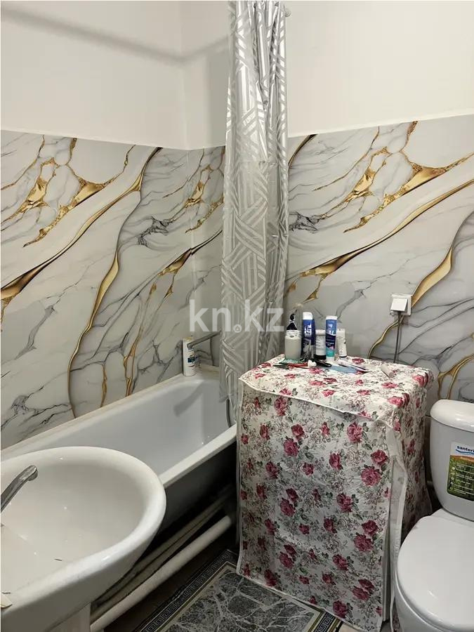 Продажа 1-комнатной квартиры, 32.5 м² - Продажа квартир в Казахстане - страница 23 фото 3 из 4