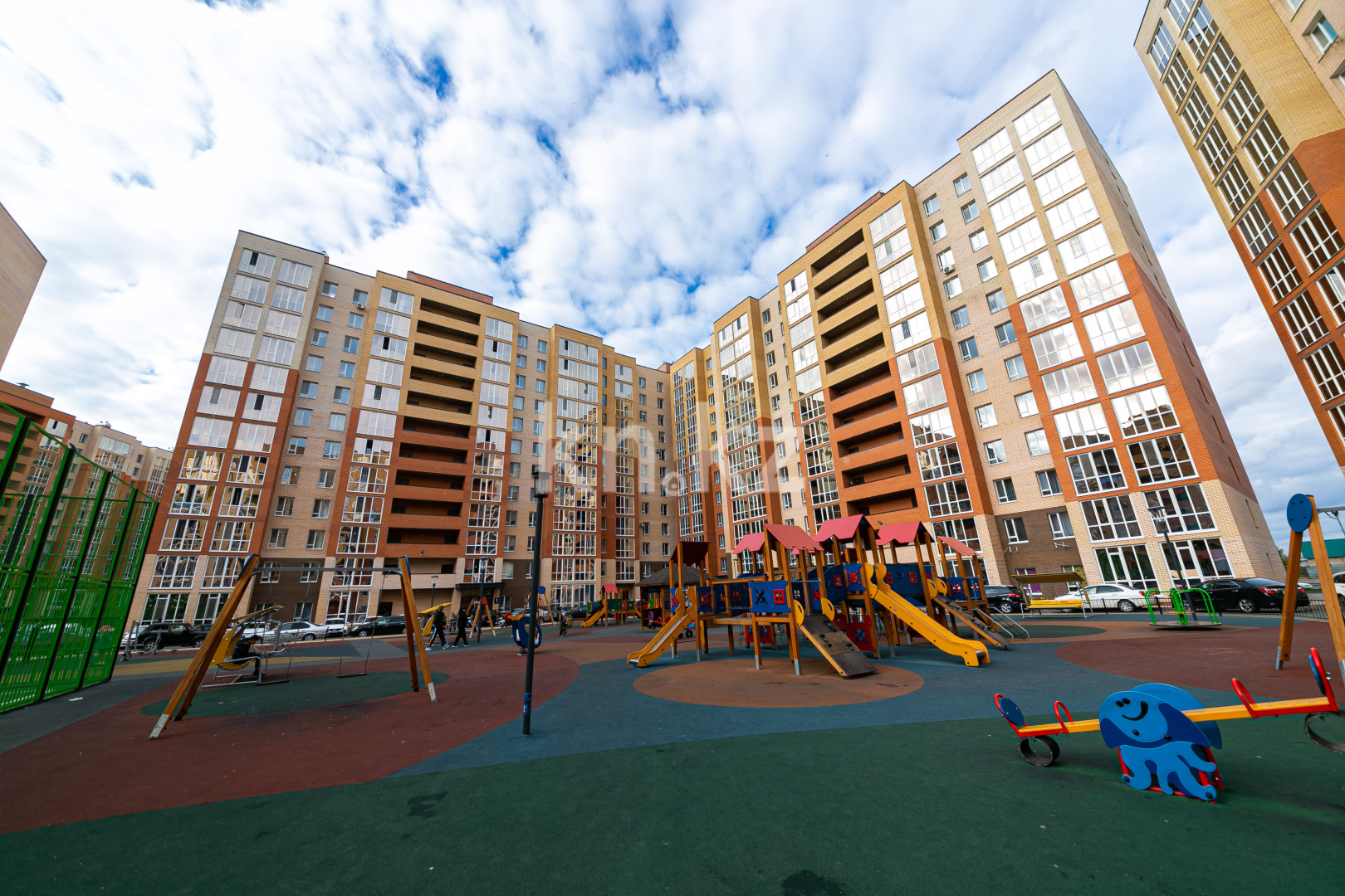 Продажа 1-комнатной квартиры, 38 м², ул. Бейбарыс Султан, дом  25/1 в Астане - фото 17