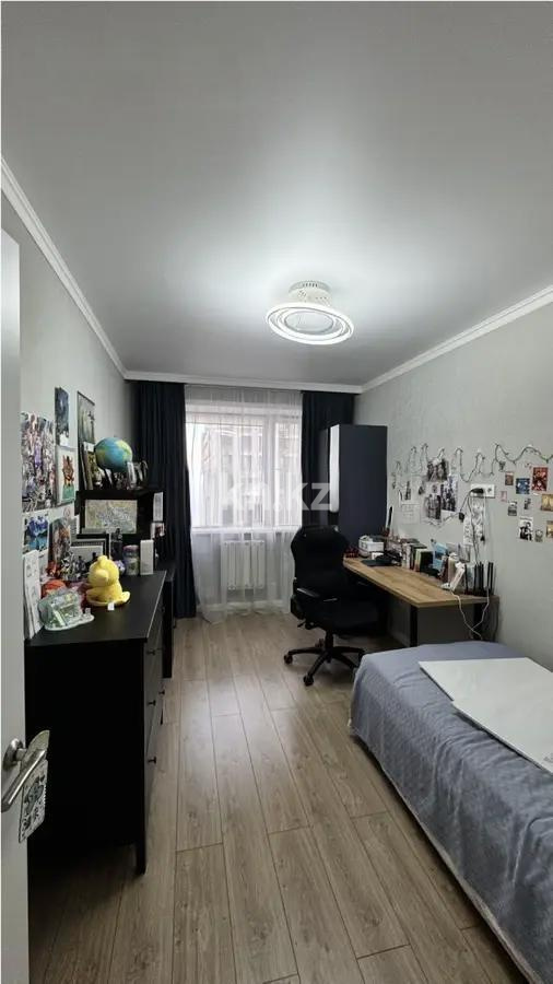 Продажа 4-комнатной квартиры, 110 м² - Продажа четырехкомнатных квартир от собственников в Астане - страница 2 фото 3 из 6