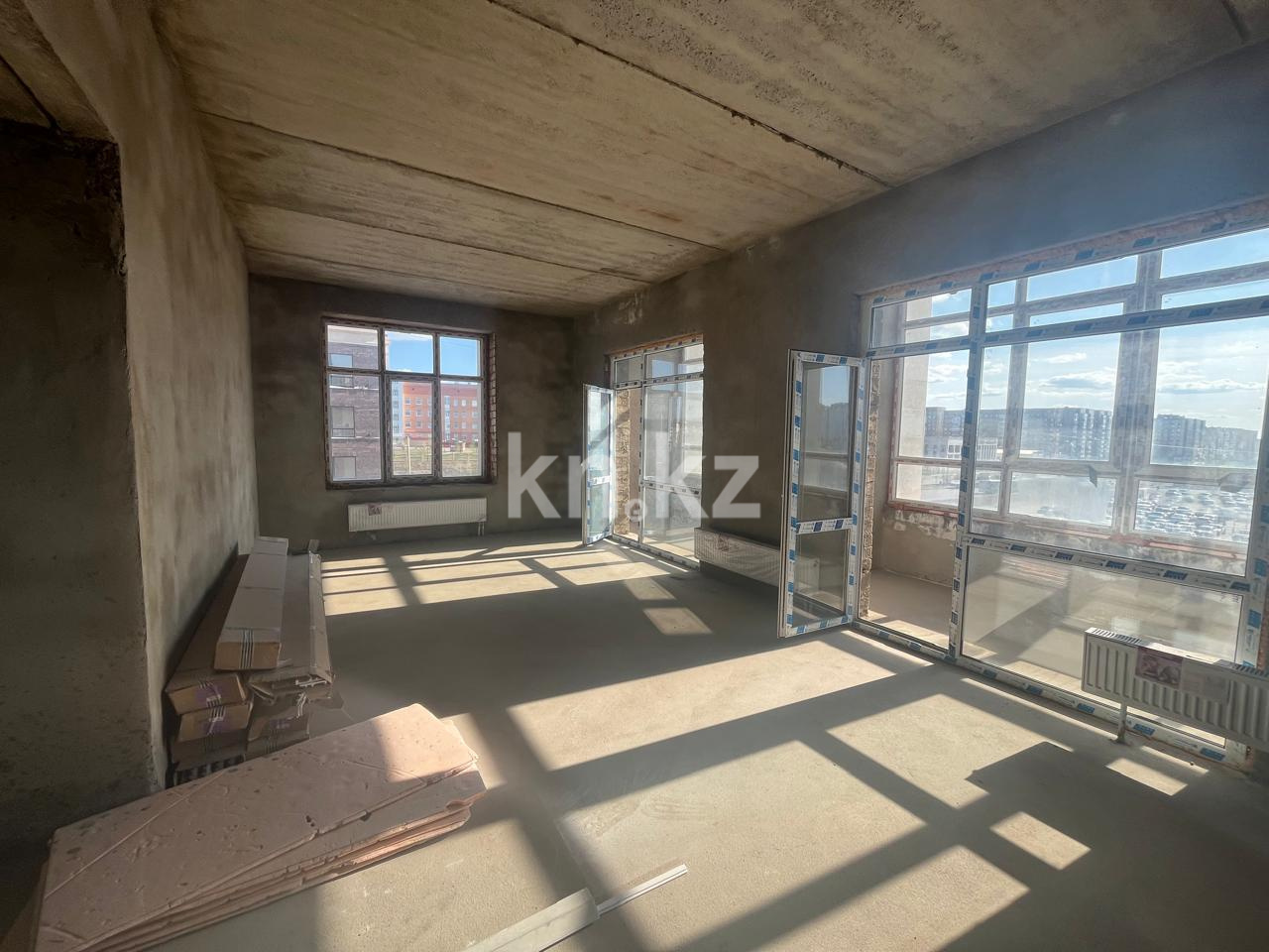 Продажа 5-комнатной квартиры, 178 м², Ж.Абишева, дом  2 Б - Продажа квартир в Караганде фото 9 из 12