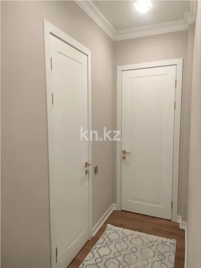 Продажа 2-комнатной квартиры, 56 м², ул. Сыганак, дом  52/1 в Астане - фото 5