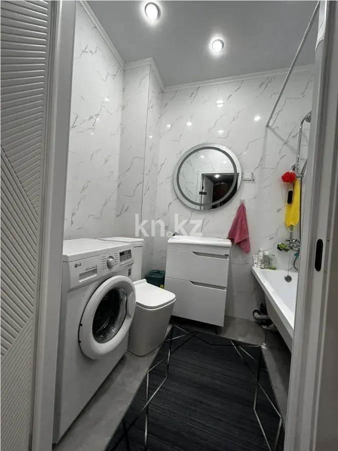 Продажа 1-комнатной квартиры, 38.3 м² в Астане - фото 4