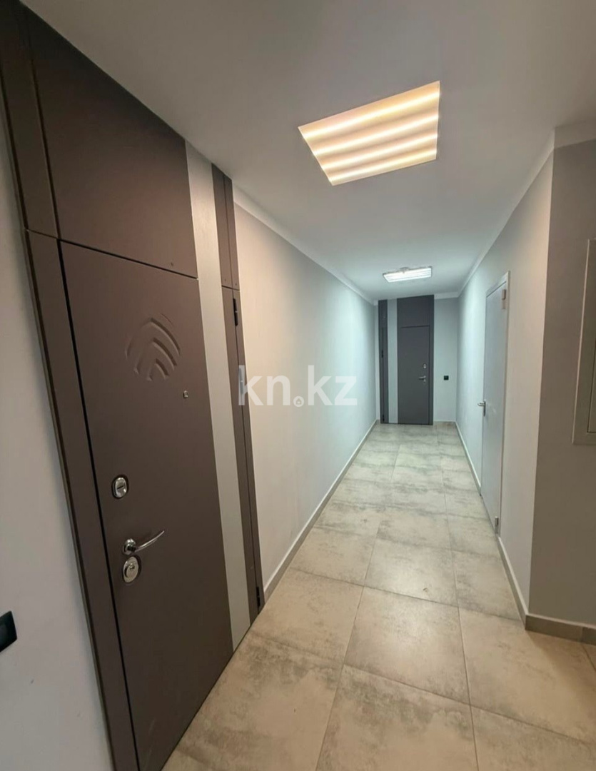 Продажа 1-комнатной квартиры, 42 м² в Астане - фото 10