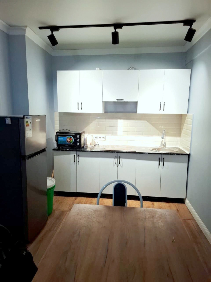 Продажа 3-комнатной квартиры, 54.9 м² - Продажа квартир в Алматы - страница 8 фото 7 из 26