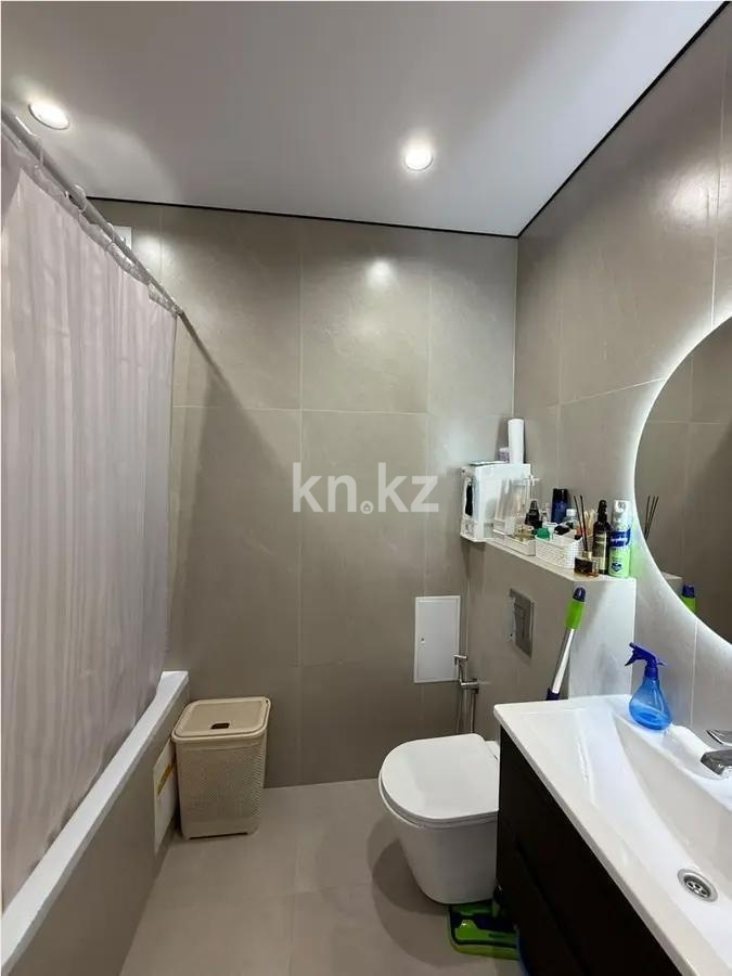 Продажа 2-комнатной квартиры, 42 м² - Продажа двухкомнатных квартир в р-не Сарайшык Астаны фото 3 из 3