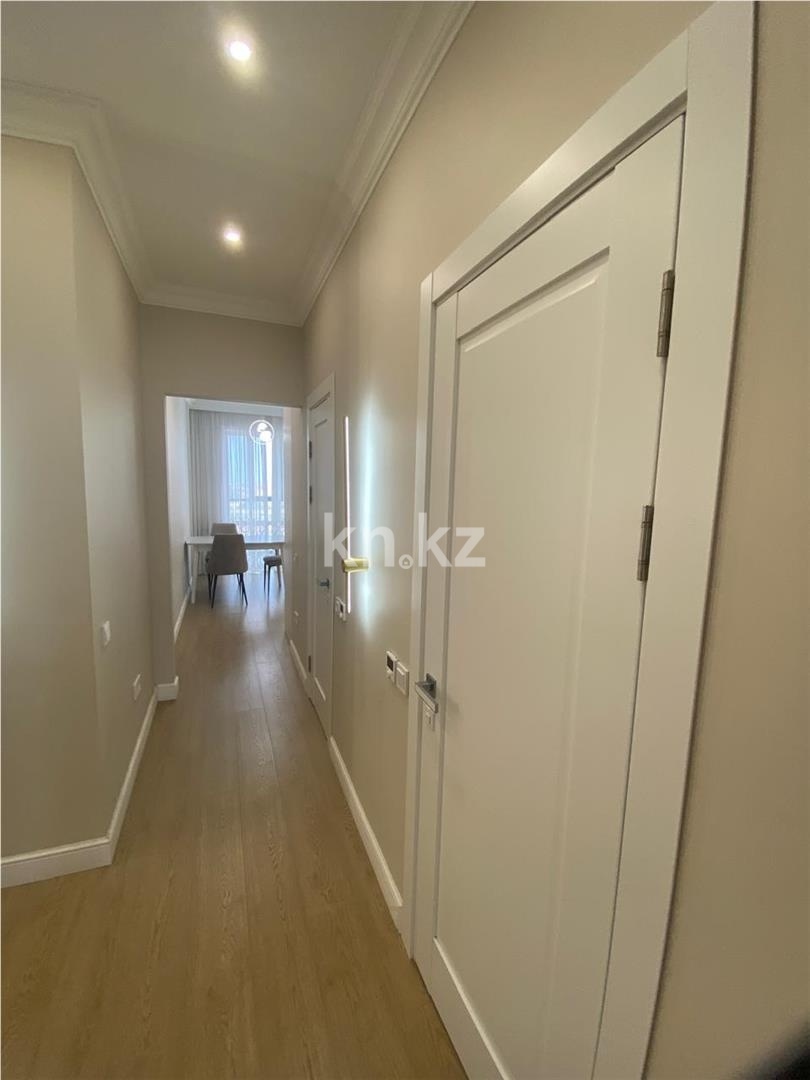 Продажа 3-комнатной квартиры, 86 м² - Продажа квартир в монолитно-каркасном доме в Караганде - страница 2 фото 11 из 25