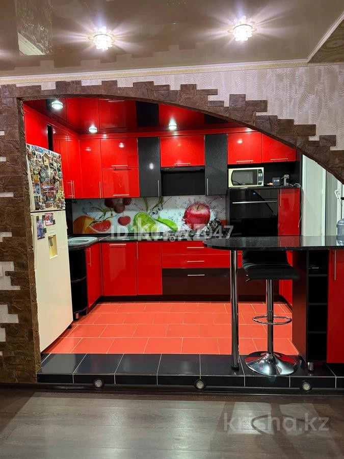 Продажа 2-комнатной квартиры, 57 м², ул. Павлова, дом  42 - Продажа  двухкомнатных квартир в Костанае фото 1 из 17